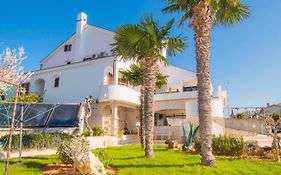 Apartments Punta & Vista In Krk